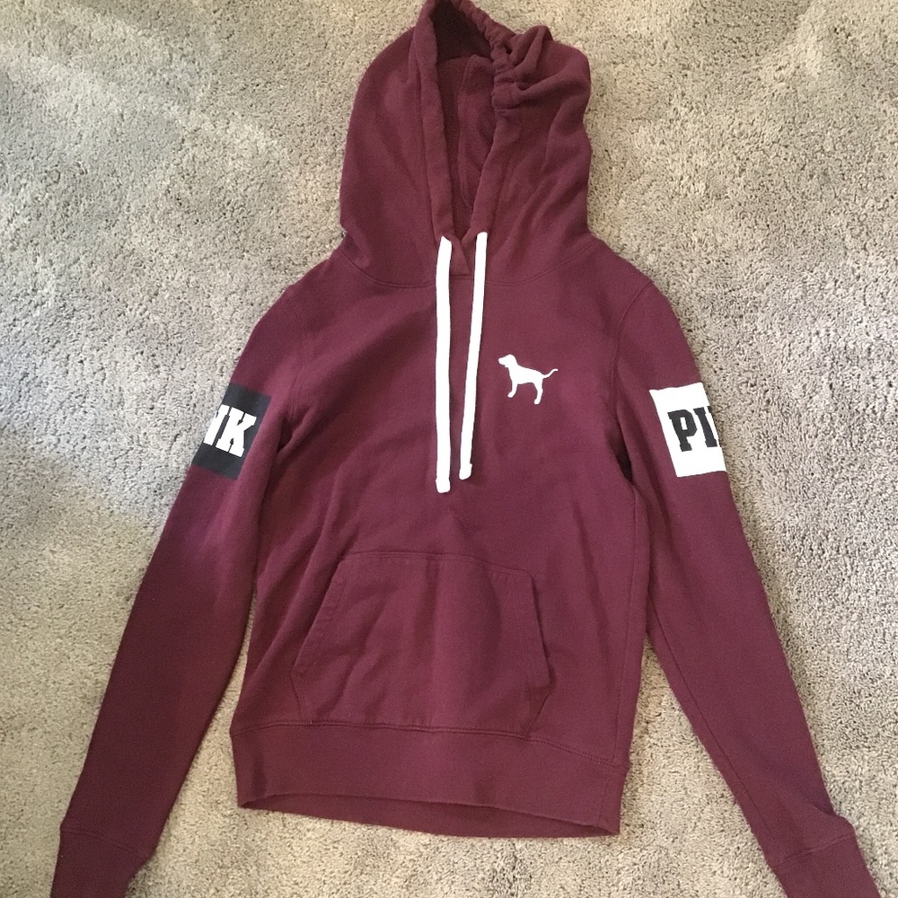 Sweatshirt, hoodie, PINK, cute, stylish, trendy